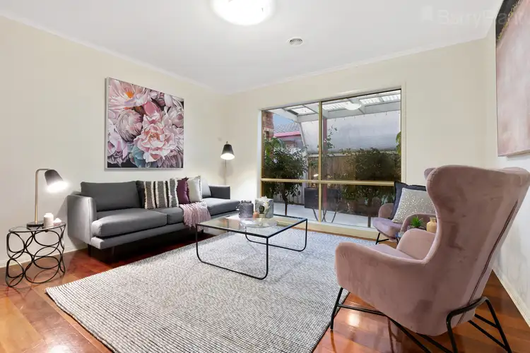 Third view of Homely house listing, 6 Anna Street, Bundoora VIC 3083