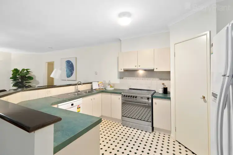 Fifth view of Homely house listing, 6 Anna Street, Bundoora VIC 3083