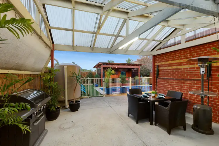 Sixth view of Homely house listing, 6 Anna Street, Bundoora VIC 3083