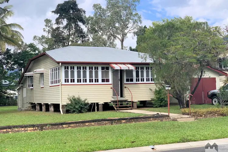 Main view of Homely house listing, 35 Miles Street, Manoora QLD 4870