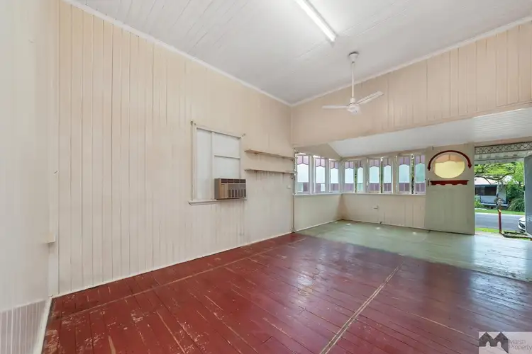 Third view of Homely house listing, 35 Miles Street, Manoora QLD 4870
