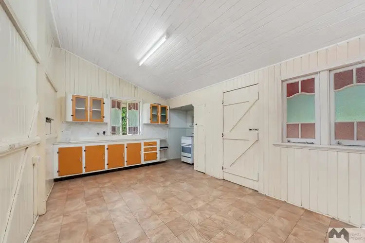 Fourth view of Homely house listing, 35 Miles Street, Manoora QLD 4870