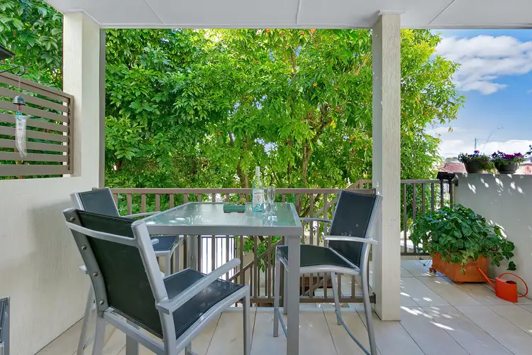Second view of Homely townhouse listing, 2/150 Stafford Road, Gordon Park QLD 4031