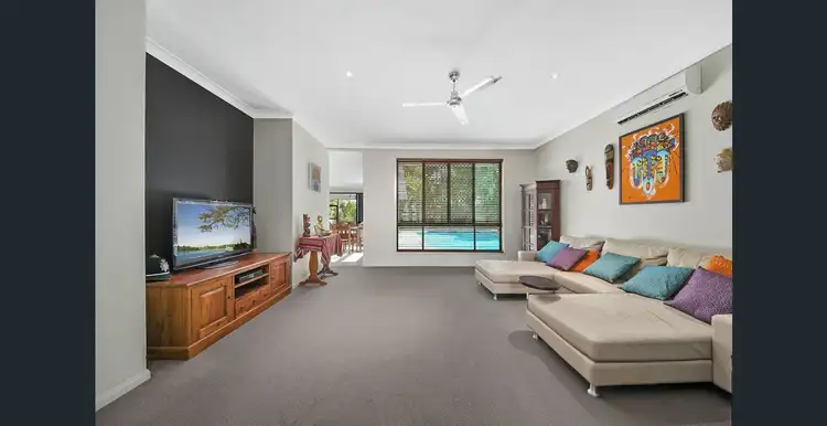Second view of Homely house listing, 7 Jorl Court, Buderim QLD 4556