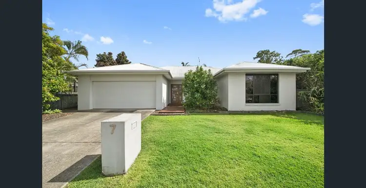 Sixth view of Homely house listing, 7 Jorl Court, Buderim QLD 4556
