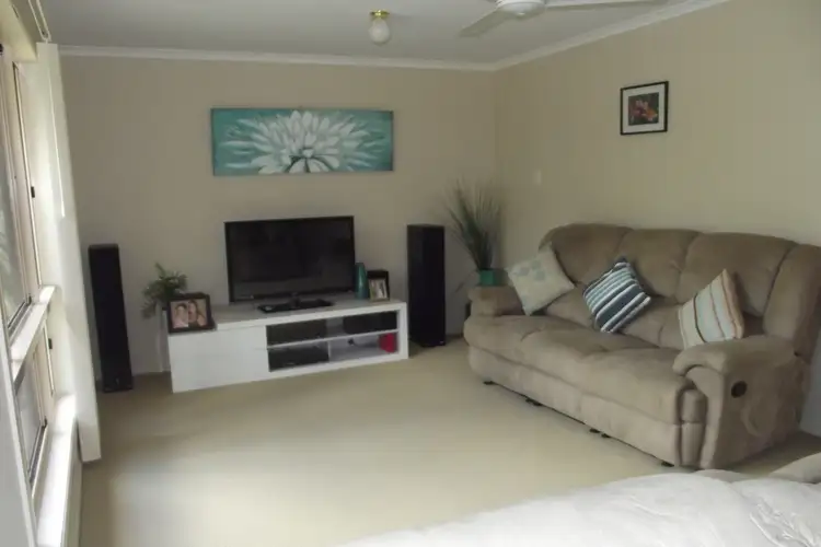Fifth view of Homely house listing, 15 Yalla Lane, Redridge QLD 4660