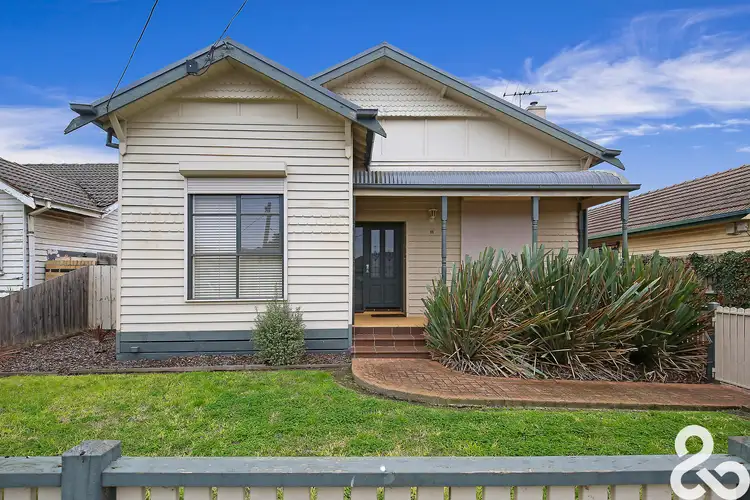Main view of Homely unit listing, 1/24 Elsey Road, Reservoir VIC 3073