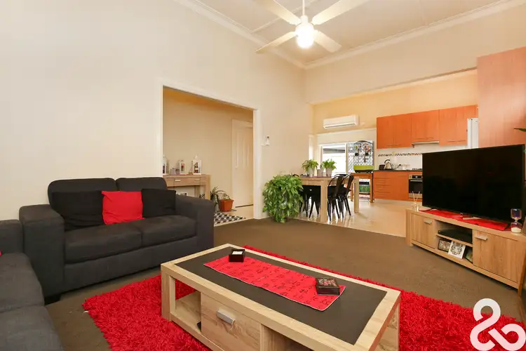 Second view of Homely unit listing, 1/24 Elsey Road, Reservoir VIC 3073