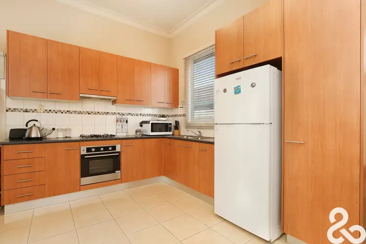 Fifth view of Homely unit listing, 1/24 Elsey Road, Reservoir VIC 3073