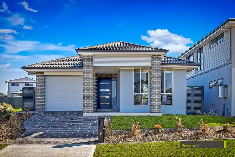 21 Gold Street, Riverstone NSW 2765