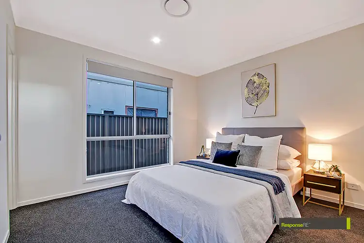 Sixth view of Homely house listing, 21 Gold Street, Riverstone NSW 2765