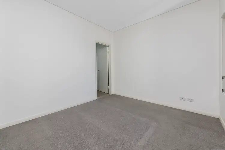 Third view of Homely apartment listing, ../7-11 Derowie Avenue, Homebush NSW 2140