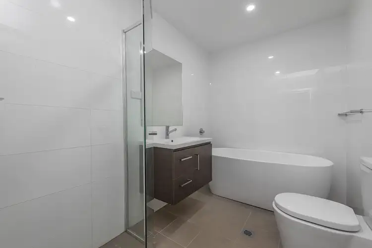 Fourth view of Homely apartment listing, ../7-11 Derowie Avenue, Homebush NSW 2140