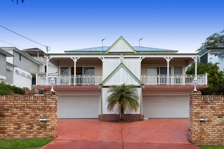 1/12 Seven Oaks Street, Taringa QLD 4068