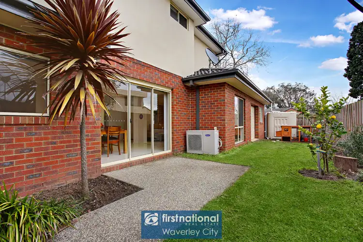 Fourth view of Homely townhouse listing, 4/745 Waverley Road, Glen Waverley VIC 3150