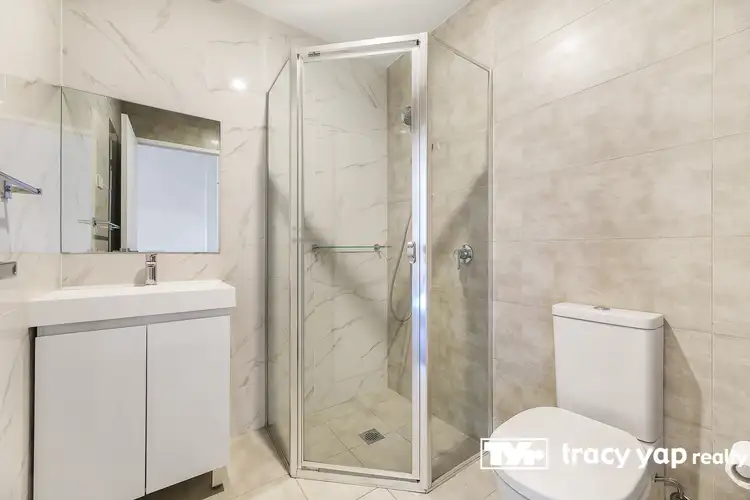 Fifth view of Homely apartment listing, 27/42-50 Cliff Road, Epping NSW 2121