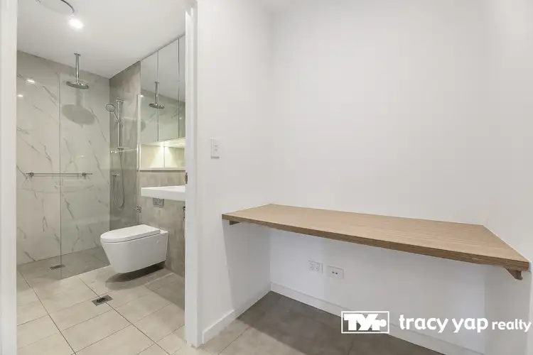 Sixth view of Homely apartment listing, 27/42-50 Cliff Road, Epping NSW 2121