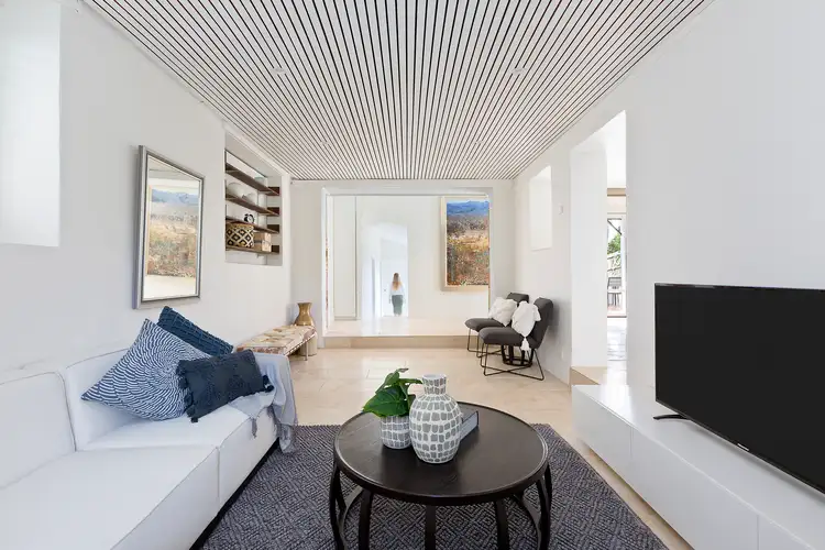 Second view of Homely house listing, 32 Tango Avenue, Dee Why NSW 2099