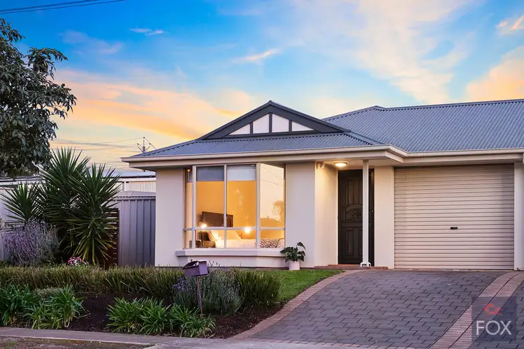 52 White Crescent, Seacombe Gardens SA 5047