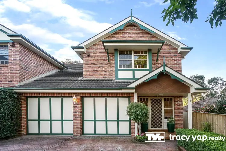 19b Chester Street, Epping NSW 2121