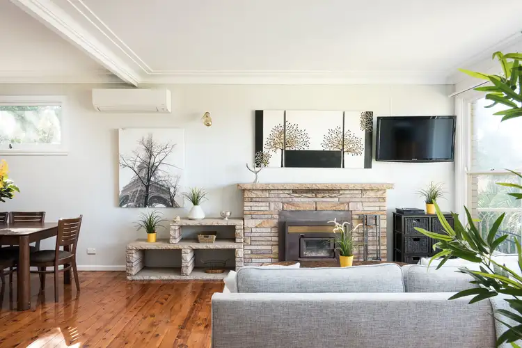 Second view of Homely house listing, 13 Borambil Place, Oyster Bay NSW 2225