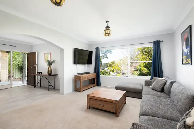 Fifth view of Homely house listing, 13 Borambil Place, Oyster Bay NSW 2225