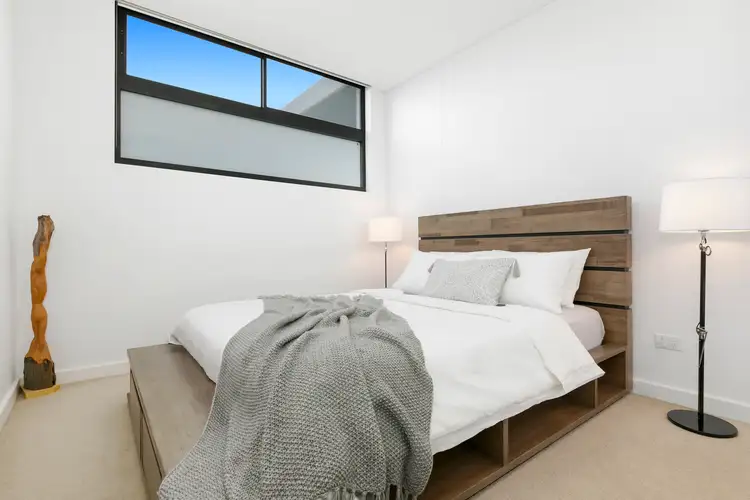 Second view of Homely apartment listing, 405/828 Elizabeth Street, Waterloo NSW 2017