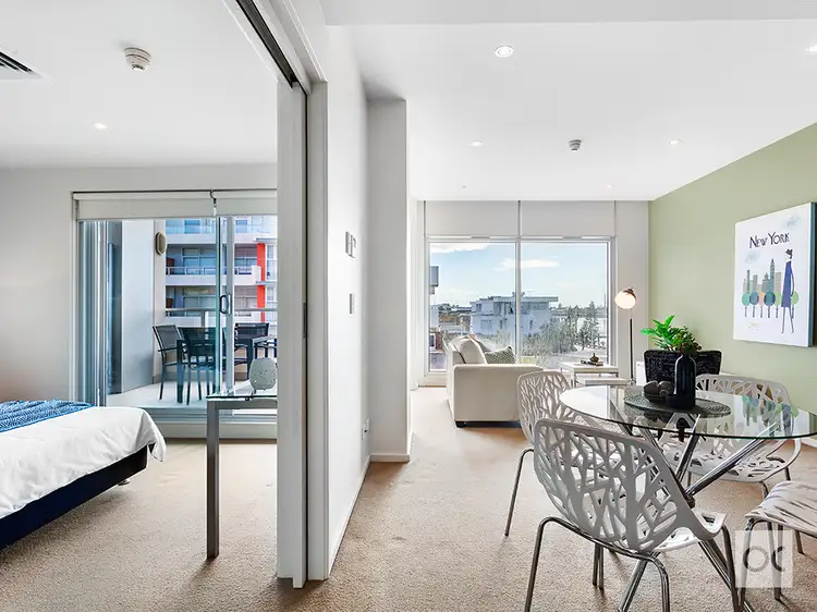 308/12-14 Wirra Drive, New Port SA 5015