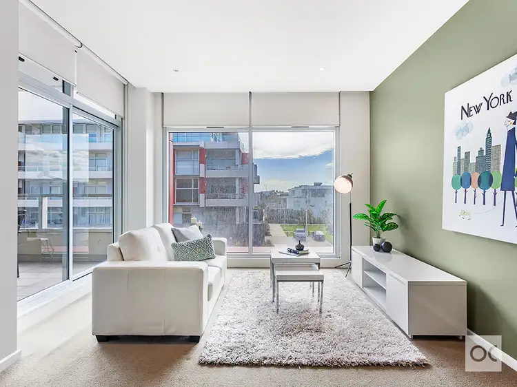Third view of Homely apartment listing, 308/12-14 Wirra Drive, New Port SA 5015