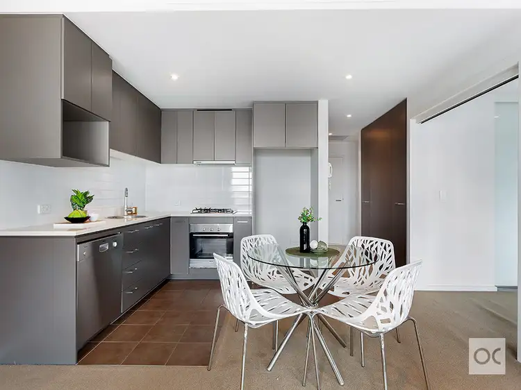 Fifth view of Homely apartment listing, 308/12-14 Wirra Drive, New Port SA 5015