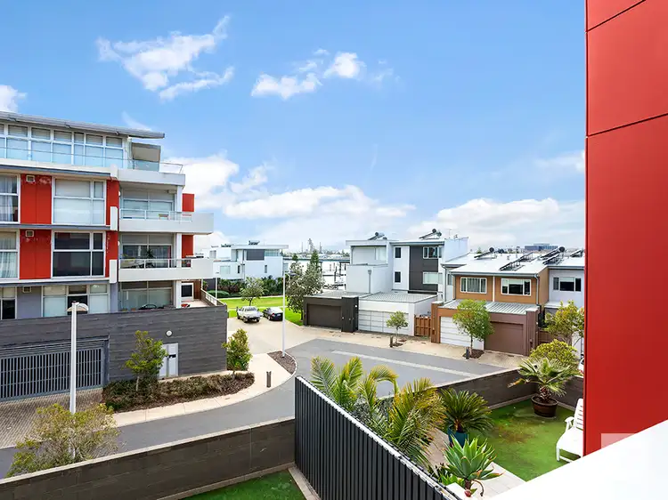 Sixth view of Homely apartment listing, 308/12-14 Wirra Drive, New Port SA 5015