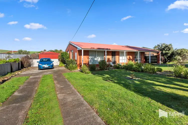 Main view of Homely house listing, 12 Elanora Place, East Devonport TAS 7310
