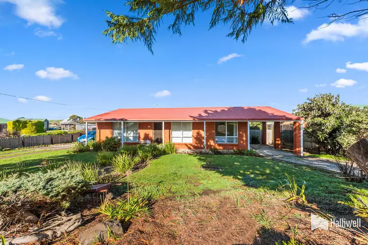 Second view of Homely house listing, 12 Elanora Place, East Devonport TAS 7310