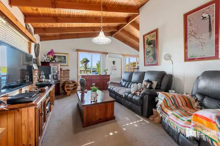 Third view of Homely house listing, 12 Elanora Place, East Devonport TAS 7310