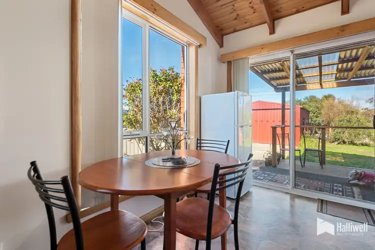 Fifth view of Homely house listing, 12 Elanora Place, East Devonport TAS 7310