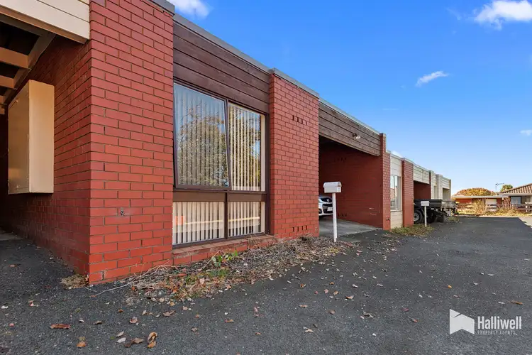 Second view of Homely unit listing, 3/6A Ronald Street, Devonport TAS 7310