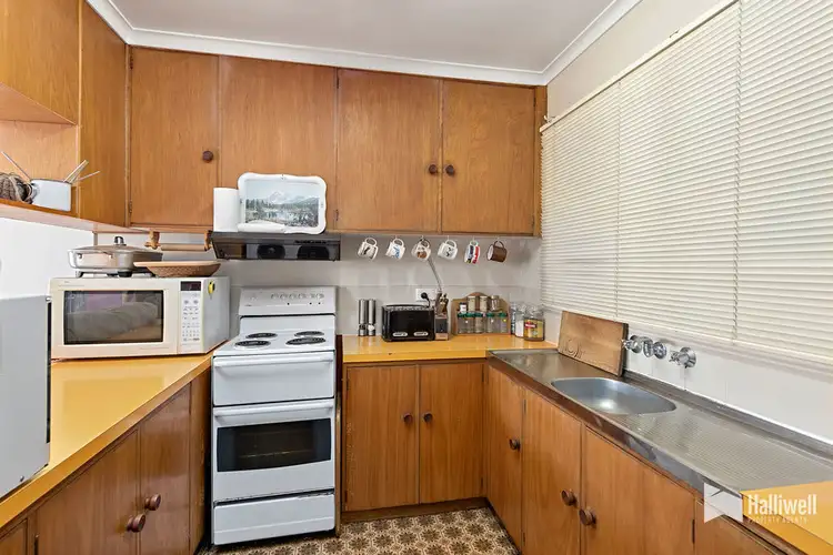 Fourth view of Homely unit listing, 3/6A Ronald Street, Devonport TAS 7310