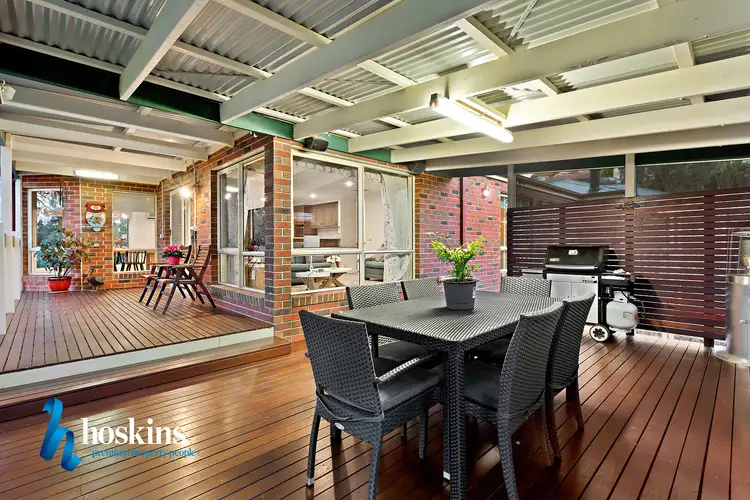 Second view of Homely house listing, 15 Galtymore Close, Warranwood VIC 3134