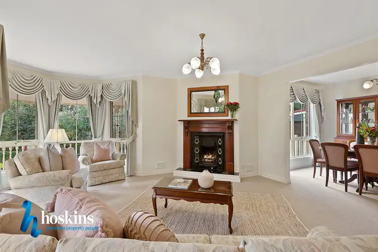 Third view of Homely house listing, 15 Galtymore Close, Warranwood VIC 3134