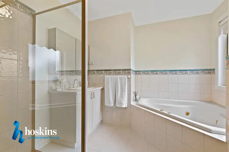 Fourth view of Homely house listing, 15 Galtymore Close, Warranwood VIC 3134