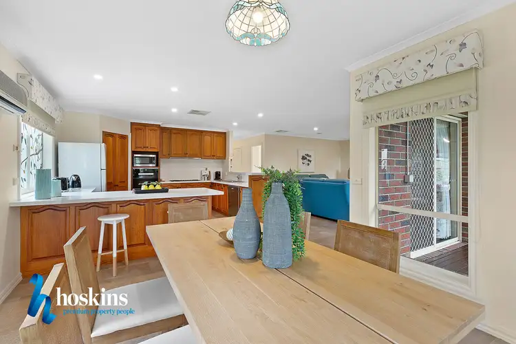 Fifth view of Homely house listing, 15 Galtymore Close, Warranwood VIC 3134