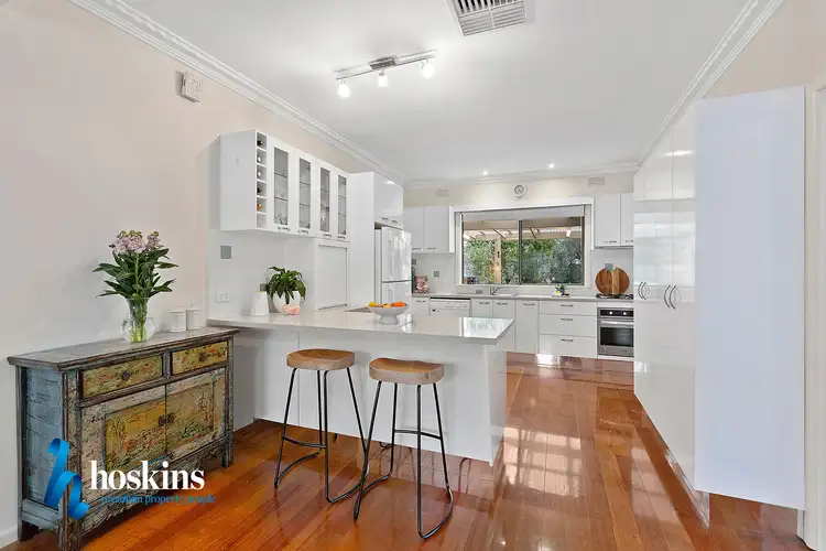 Second view of Homely house listing, 1 Carcoola Road, Ringwood East VIC 3135