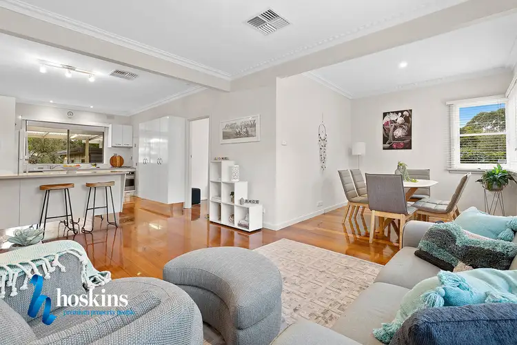 Fourth view of Homely house listing, 1 Carcoola Road, Ringwood East VIC 3135