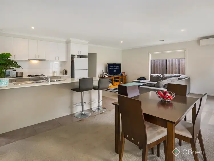 Second view of Homely unit listing, 13/19 Robin Drive, Carrum Downs VIC 3201