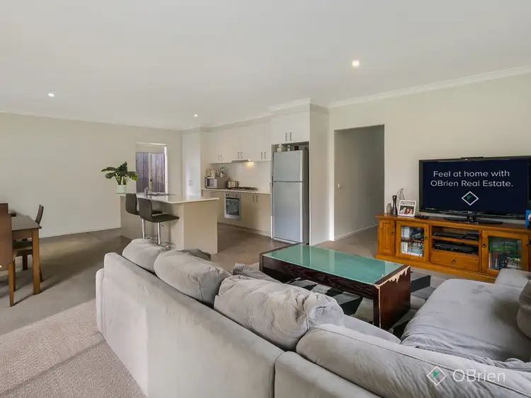 Third view of Homely unit listing, 13/19 Robin Drive, Carrum Downs VIC 3201