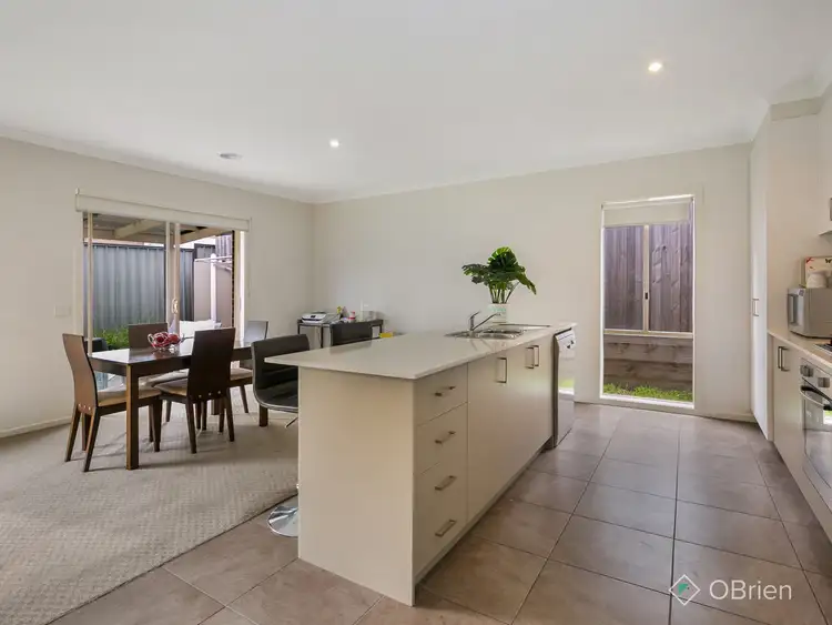 Fourth view of Homely unit listing, 13/19 Robin Drive, Carrum Downs VIC 3201