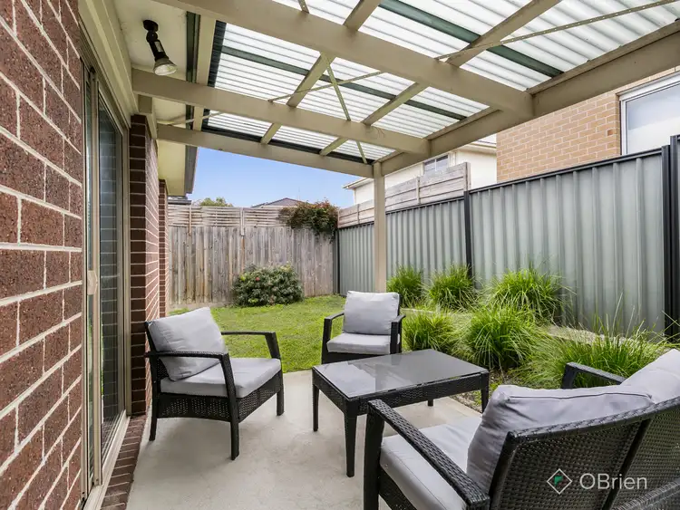 Fifth view of Homely unit listing, 13/19 Robin Drive, Carrum Downs VIC 3201
