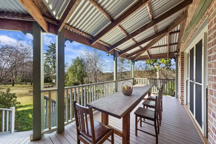 Third view of Homely rural property listing, 4 Patterson Lane, Grose Vale NSW 2753