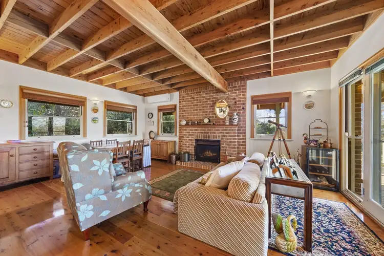 Fourth view of Homely rural property listing, 4 Patterson Lane, Grose Vale NSW 2753