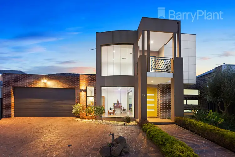 28 Centennial Park Drive, Craigieburn VIC 3064